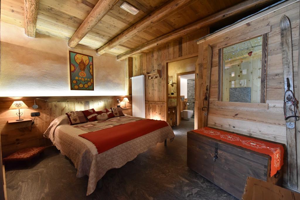 Bed & Breakfast L'ancien Paquier D'hotes